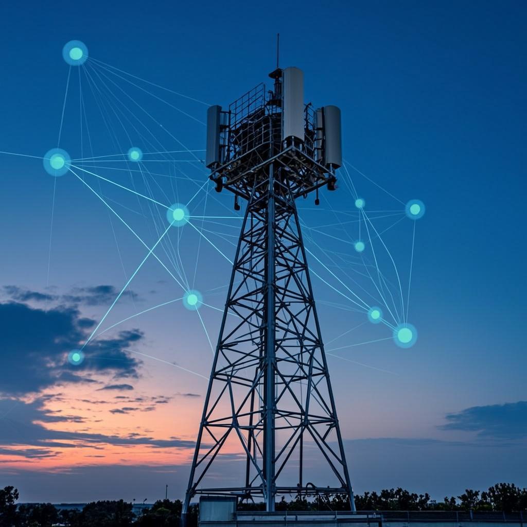 Industrial Communication