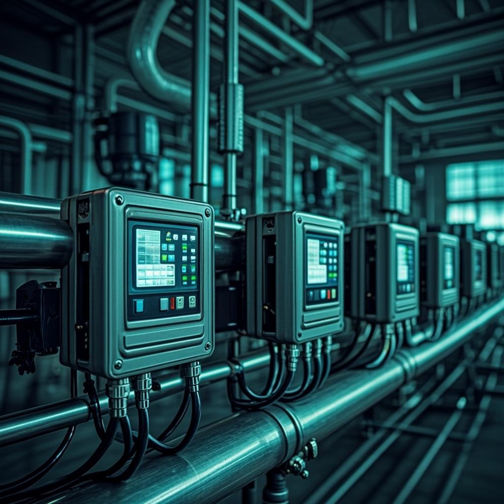 Industrial IoT