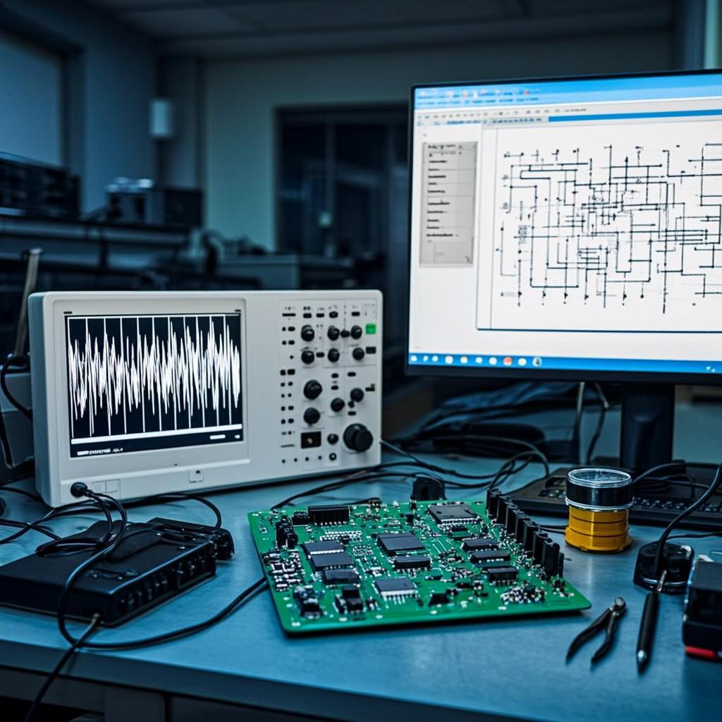 R&D Engineering