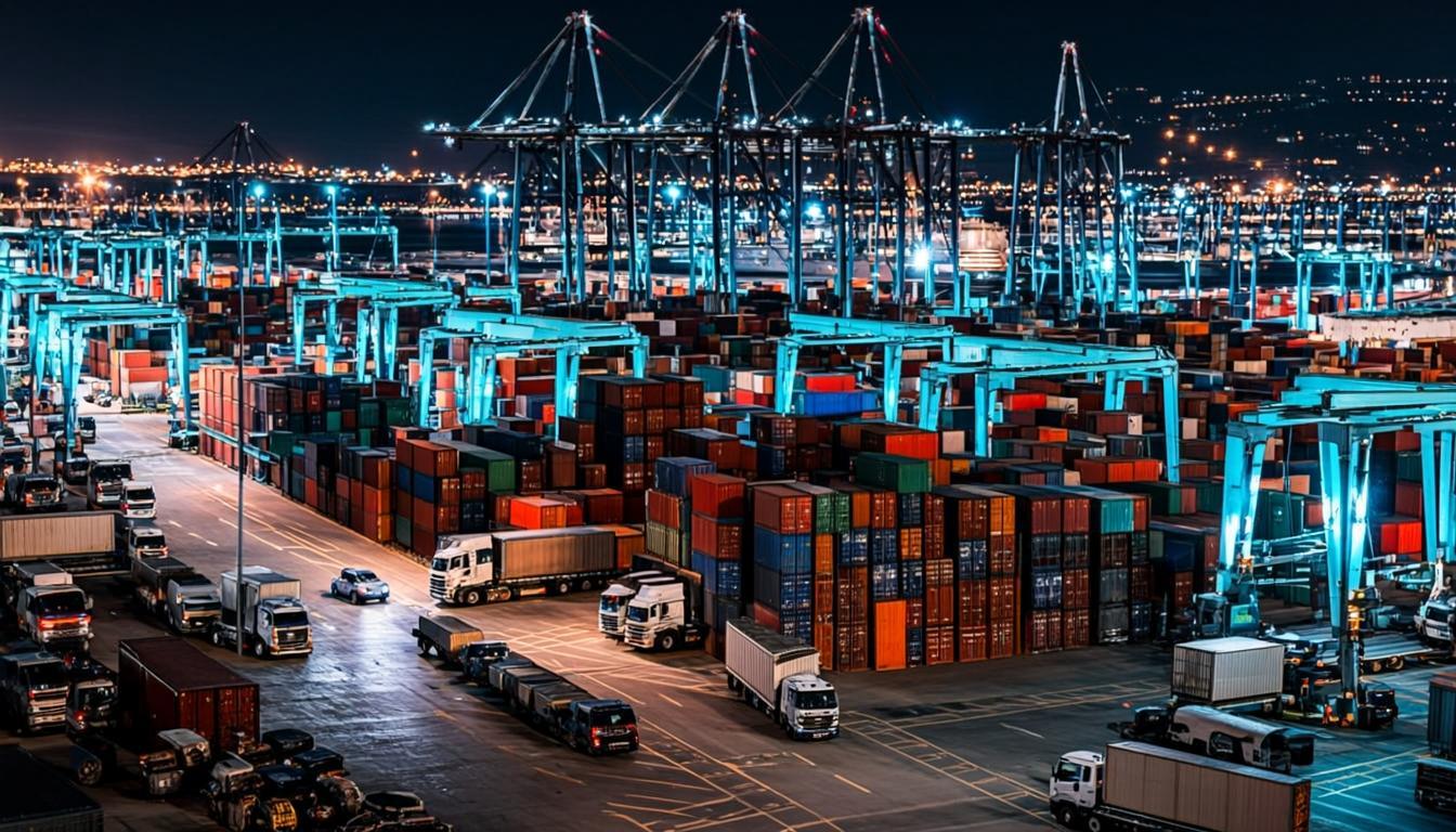 Logistics