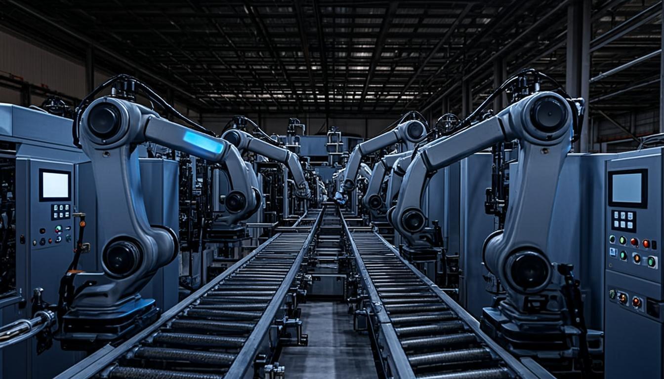 Manufacturing