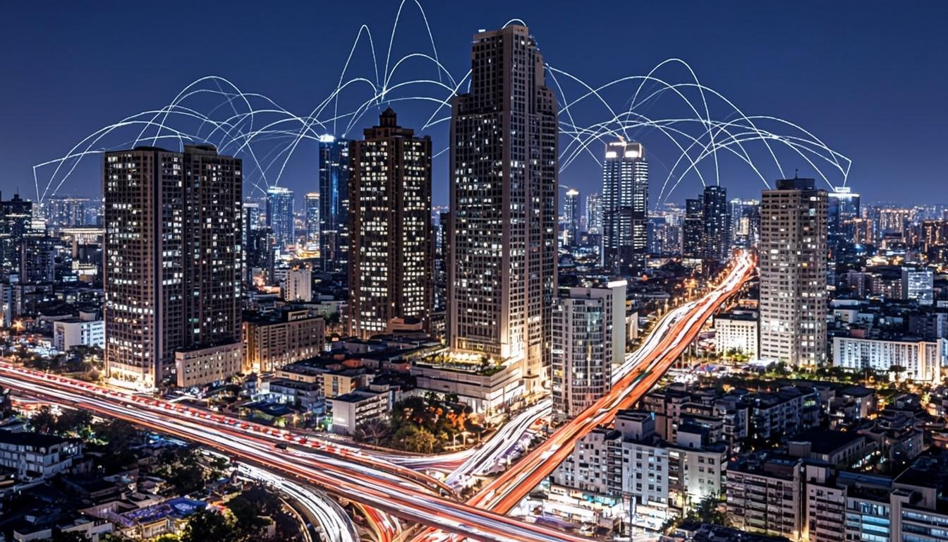 Smart Cities