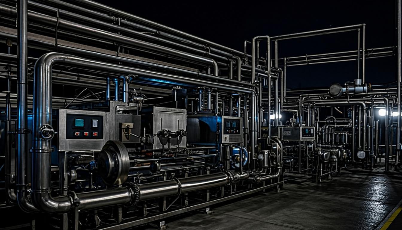 Utilities