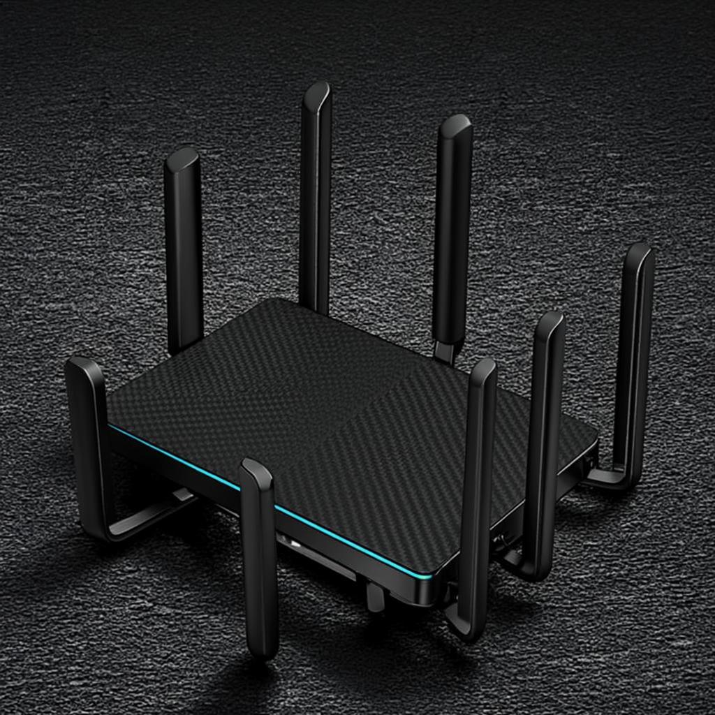 Industrial Router